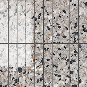Cosmic Grey